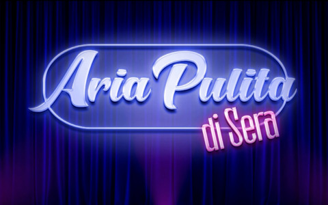 Aria Pulita – 13-02-2026 Puntata Intera