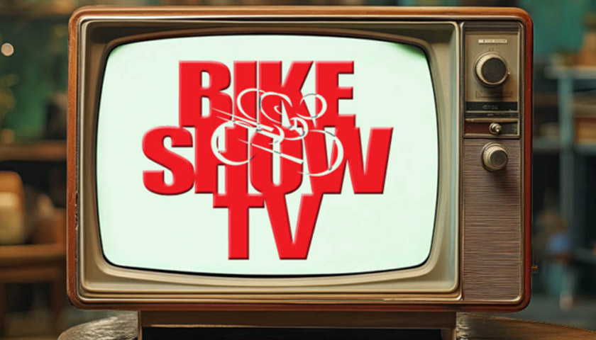 Bike Show tv