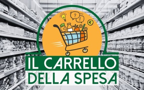 Il Carrello della Spesa – 25-09-2025 La spesa per e con i bambini