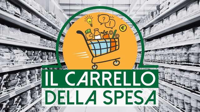 Il Carrello della Spesa