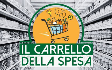 Il Carrello della Spesa – 23-10-2025 Digitalizzazione del retail e omnicanalità