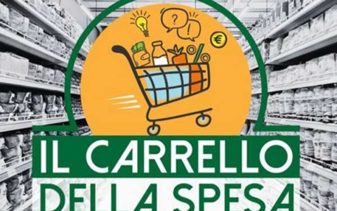 Il Carrello della Spesa – 09-10-2025 Chi sono i nuovi consumatori e cosa consumano