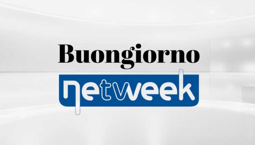 Buongiorno Netweek