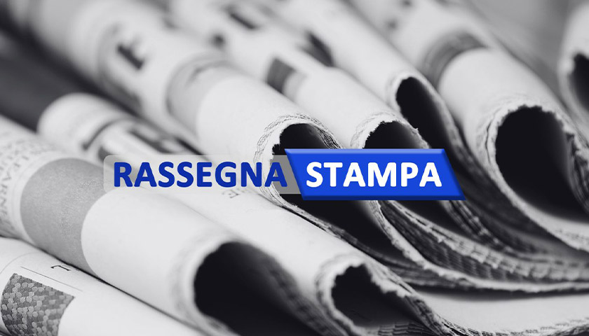Rassegna Stampa Nazionale