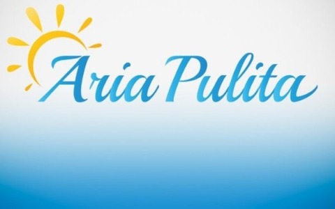 Aria Pulita