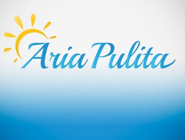 Aria Pulita