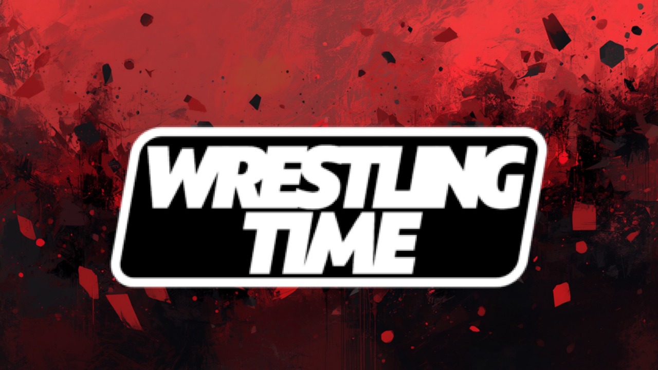 Wrestling Time