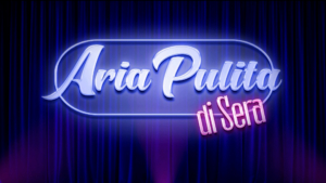 Aria Pulita – 26-06-2026 Puntata Intera