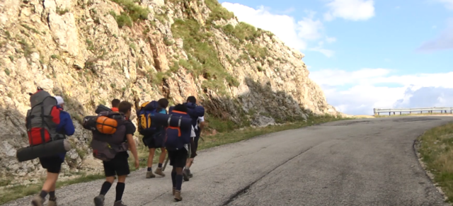 Escursioni estive: come vivere la montagna in sicurezza